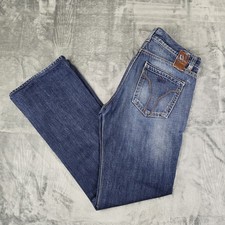 Jeans donna Miss Sixty bootcut