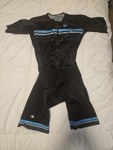 Tuta uomo giordana vero - uomo,