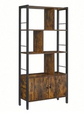 Libreria industriale grande