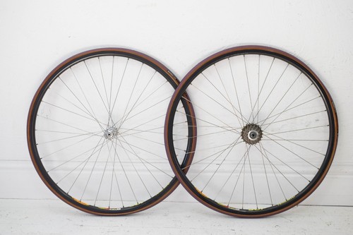 Nos mozzi shimano dura ace - nos,