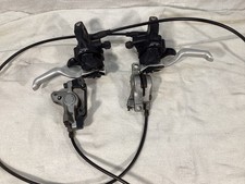 Cambio Shimano Deore XT