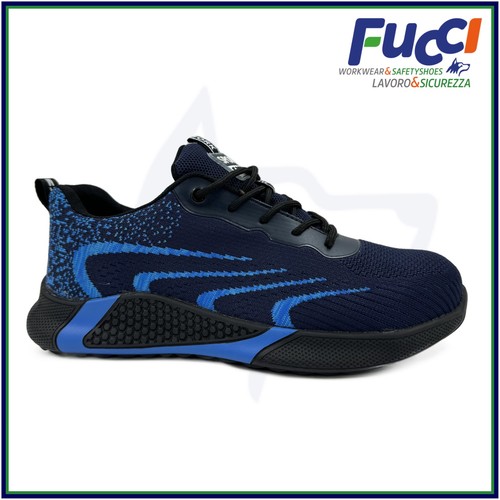 Scarpe antinfortunistiche uomo - antinfortunistiche,