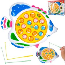 Malplay pesca gioco - , caccia
