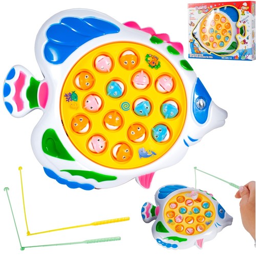 Malplay pesca gioco - , caccia