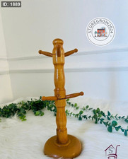 Espositore organizer tazzine