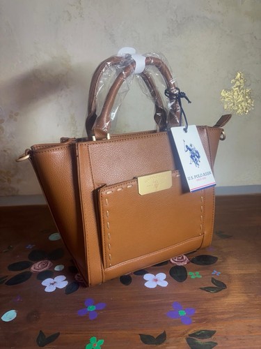 Borsa polo