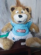 Peluche Orso Ciro