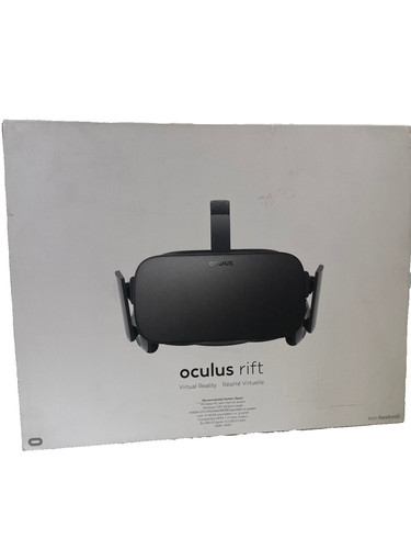 Visore oculus rift completo - visore,