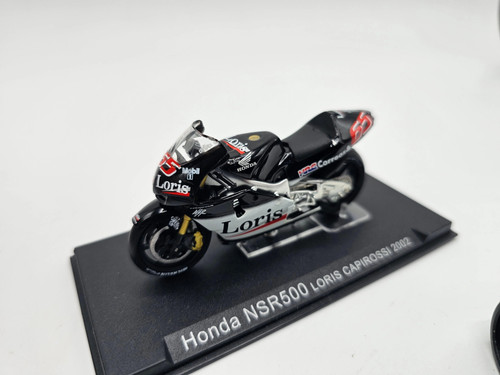 2002 honda nsr 500 - 500,