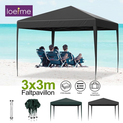 Gazebo pop 3m - pop,