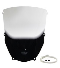 MRA Racing Fairing Clear