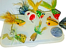 ORVIS KENYA SCATOLA E LOTTO DI