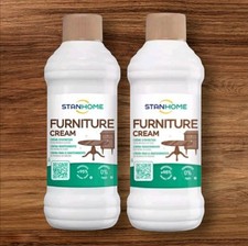 Stanhome Furniture cream crema