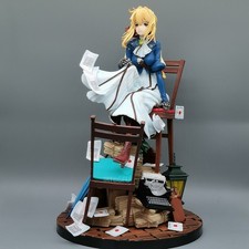 28cm violet evergarden - 28cm,