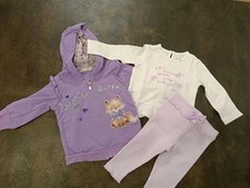 Abbigliamento Neonata