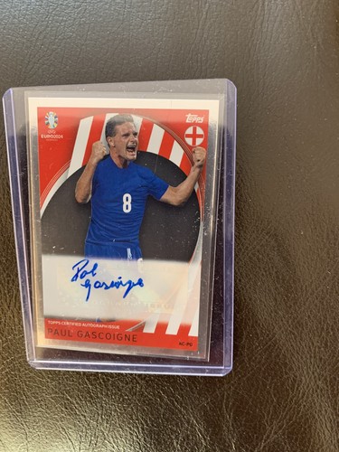 Carta topps euro 2024 - topps, match