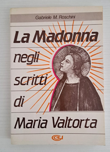 Madonna negli scritti - la,