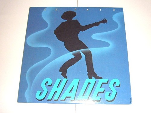 Cale shades vinyl - cale, ‎–