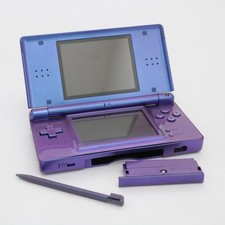 Nintendo DS Lite Viola