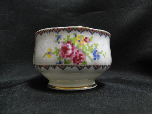 Royal albert petit point - petit,