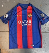 Maglia Home Nike FC Barcelona
