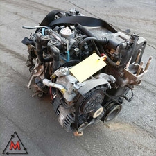 Motore 188A4000 200.000 km