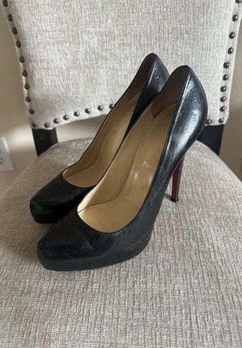 Scarpe decolte christian - decolte,