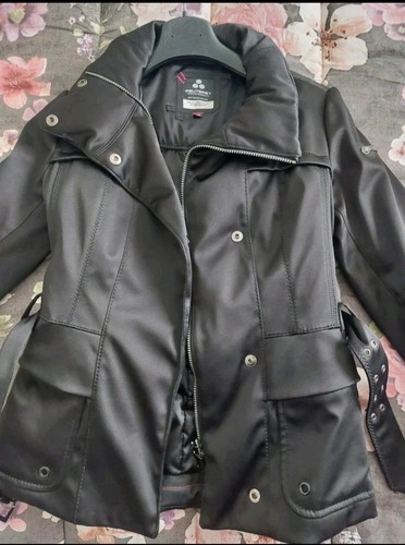 Giubbotto parka peuterey - giubbotto/parka, donna