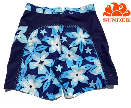 Costume bagno sundek 33 - costume,