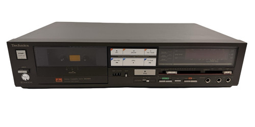 Vintage technics m235x - vintage,