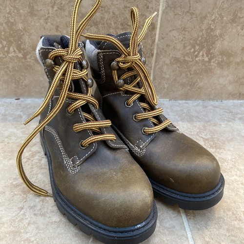Scarpe bambino pelle italiana