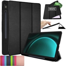 Custodia Smart per Samsung Tab S11 Ultra S10 S9 S8 Tab A11 Plus A8 A7 S6 lite