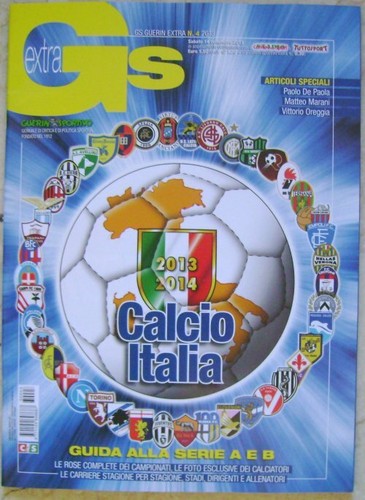 Guerin sportivo calcio italia - guerin,