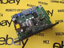 SCHEDA  ELETTRONICA  NORDICA