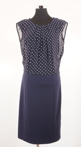More vestito longuette tg - &,