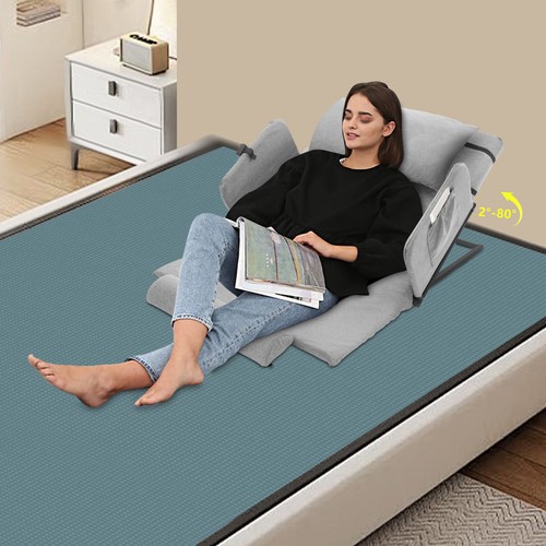 Schienale letto regolabile - letto,
