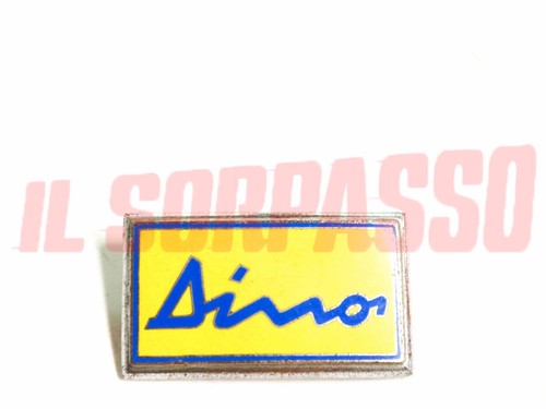 Scritta stemma frontale - scritta,