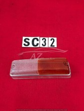 Trasparente plastica Fanalino