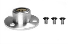 Attacco ingranaggio principale