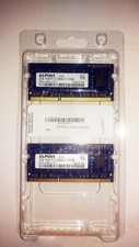 Memoria RAM Elpida 2x2GB (4GB