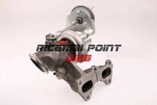 Turbina Mitsubishi Ricostruita 49373-03011 Turbo TwinAir Mito Panda Punto 500