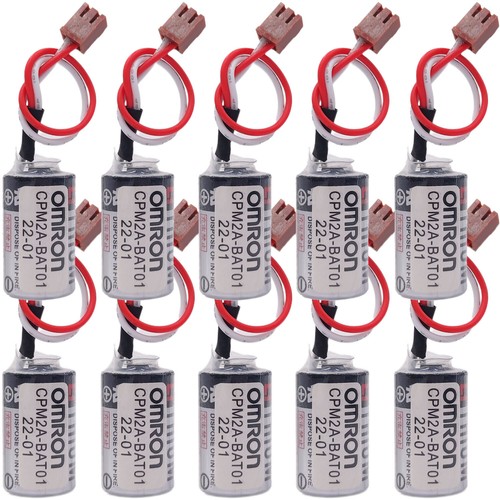 Batteria 10x cpm2a bat01 - 10x, cpm2a-bat01