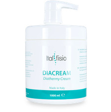 "DIACREAM" by Italfisio -