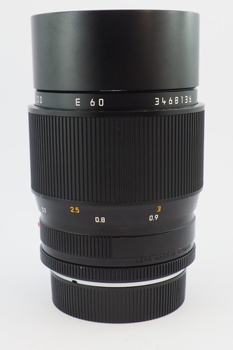 Leica 100 apo - 100, macro