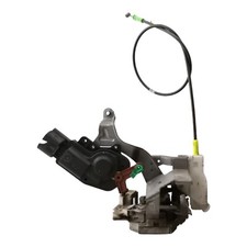 Serratura Porta Posteriore