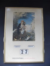 Antico calendario perpetuo