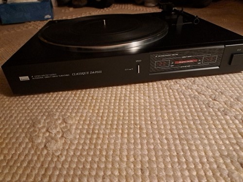 Vintage sansui classique - sansui,