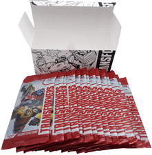 Box (15 Booster Packs)