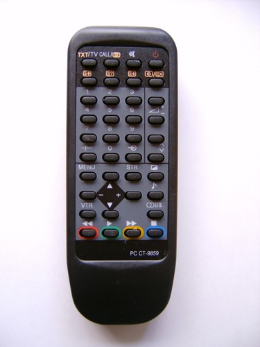 Telecomando ricambio merce - telecomando,