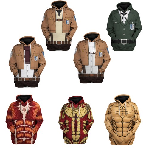 Attack titan shingeki - on,